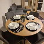 Moderne 2 Roms I Hjertet Av Apartamento *