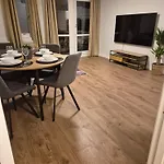 Moderne 2 Roms I Hjertet Av Apartamento