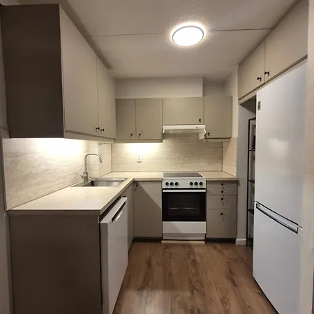 Moderne 2 Roms I Hjertet Av * Oslo