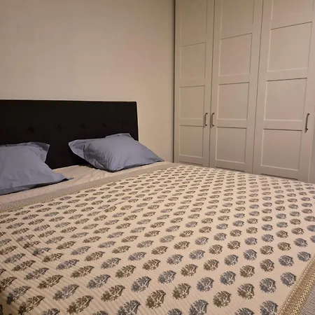 Moderne 2 Roms I Hjertet Av