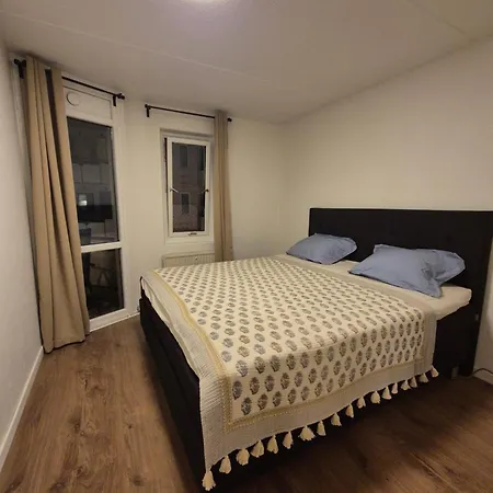 Moderne 2 Roms I Hjertet Av Oslo